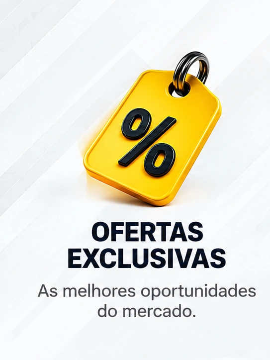 Ofertas exclusivas
